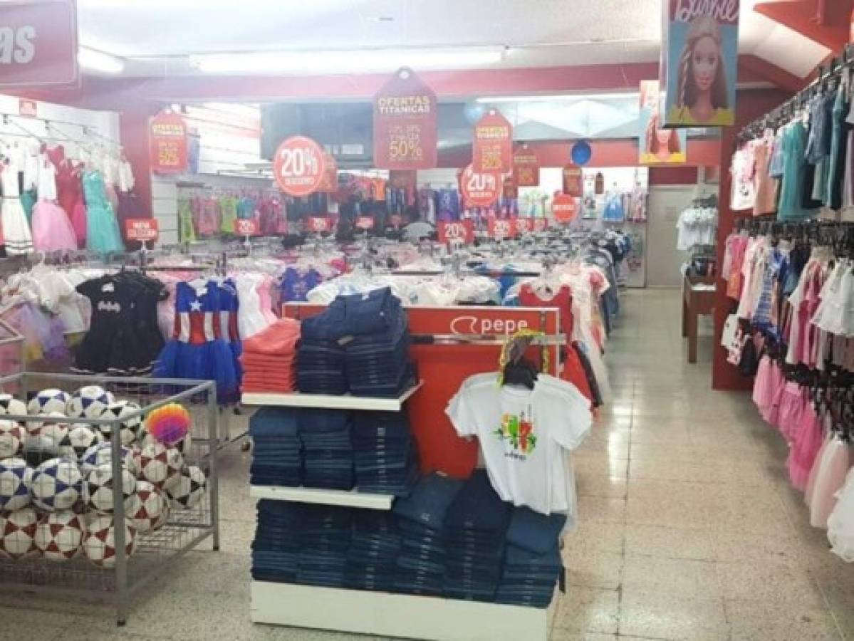 Descuentos impresionantes con las Ofertas Titánicas de Almacenes El Titán