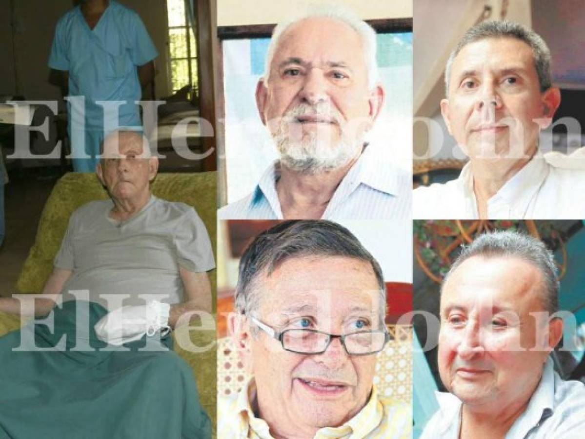 La parentela que desciende del general Francisco Morazán en Nicaragua viven en Chinandega, una ciudad próspera, poblada y de gran auge económico, foto: El Heraldo.