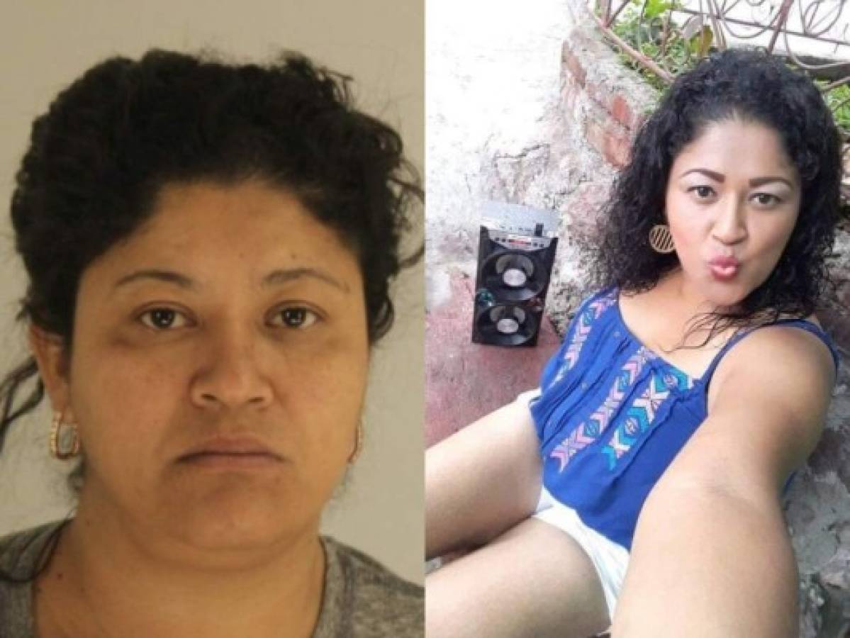 Arrestan a 'Lady Frijoles' y a su hermana en Dallas por presunto ataque armado