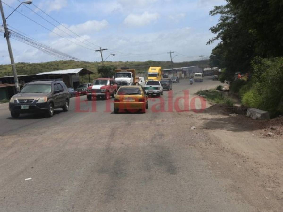 Alcaldía Municipal del Distrito Central construirá dos edificios multifamiliares en la capital