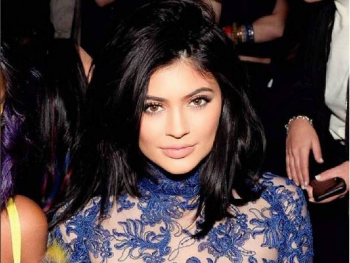 Kylie Jenner será imagen de la nueva campaña de Puma