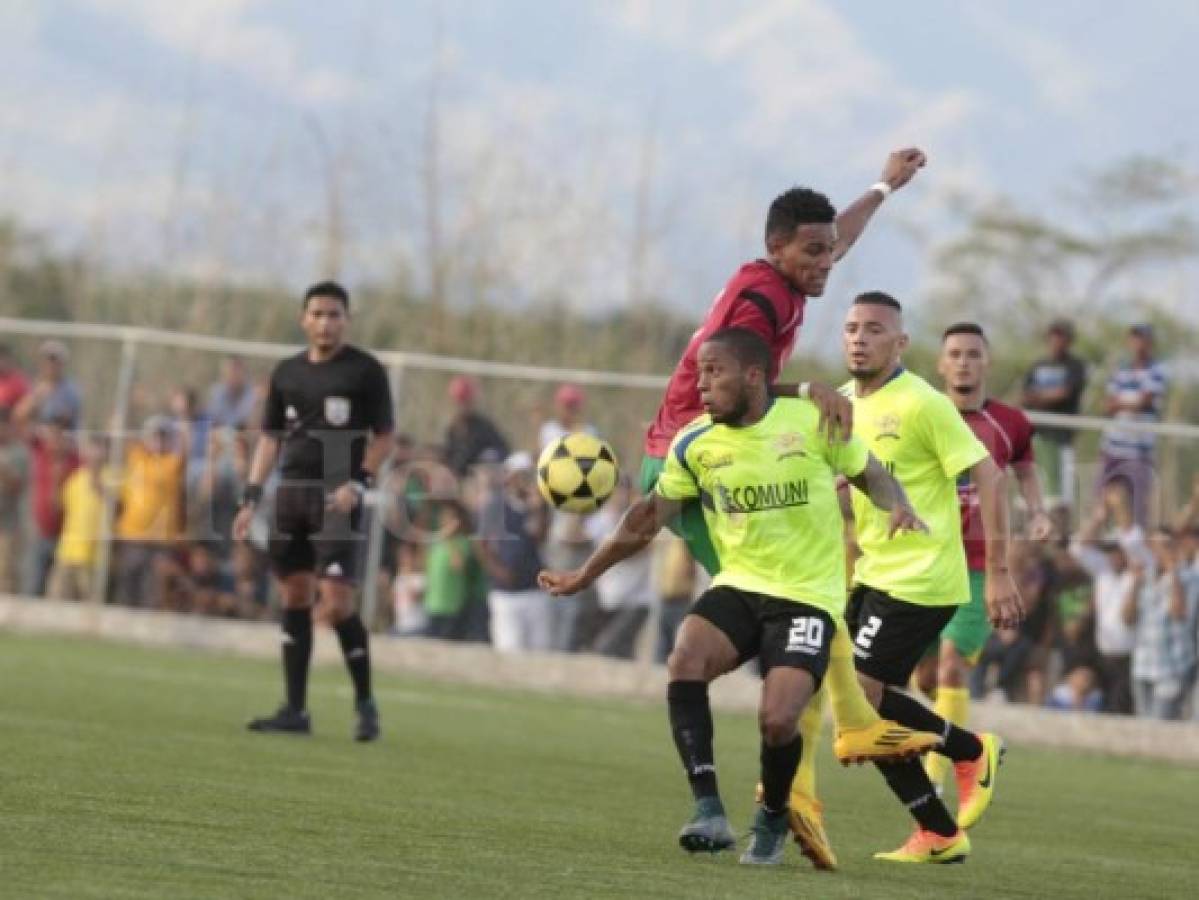 Alianza Olanchana elimina al Sol y jugará la final del Clausura ante Parrillas One