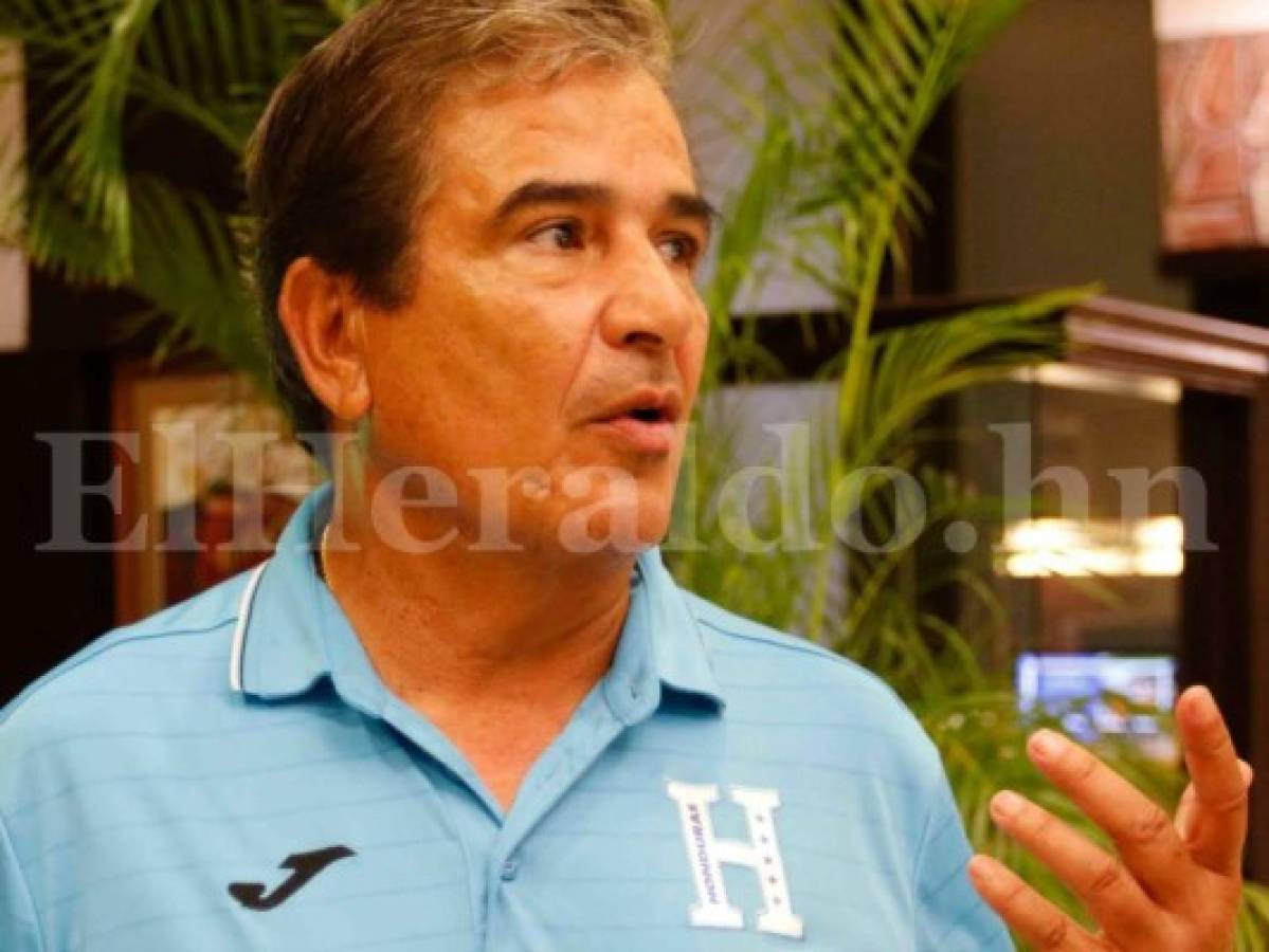 Honduras va con tridente, pero con Carlo Costly a la banca vs Trinidad y Tobago