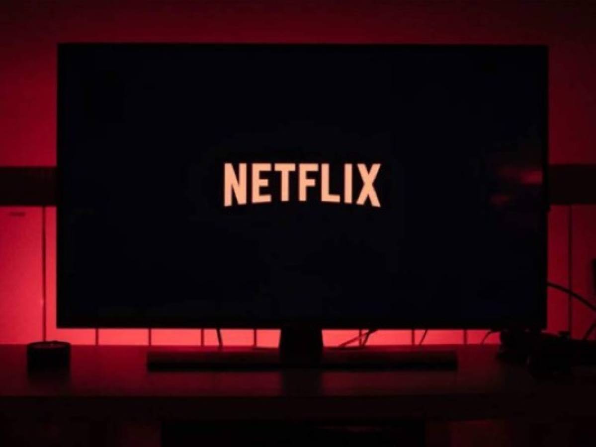 Netflix se cae a nivel mundial por primera vez en 2019