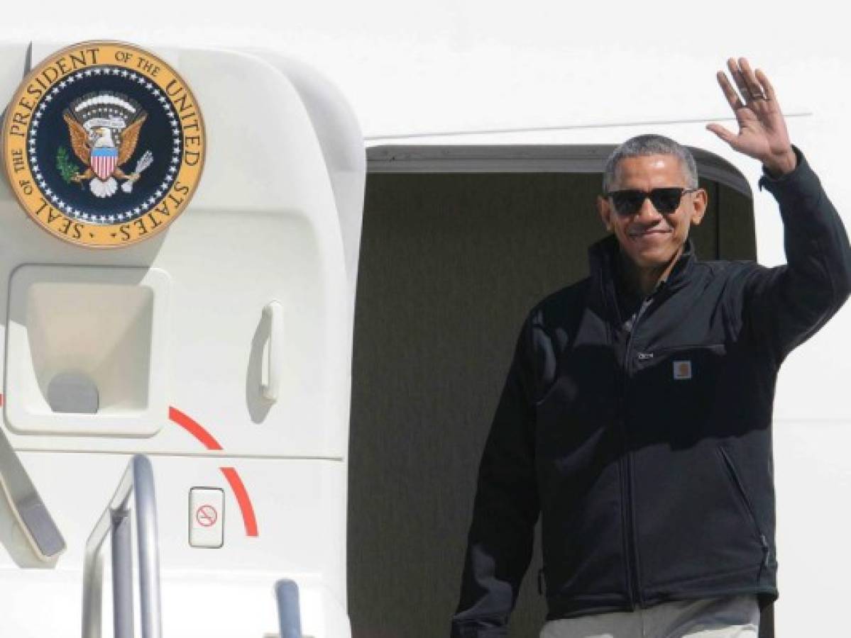 Barack Obama hará visita histórica a Hiroshima en mayo