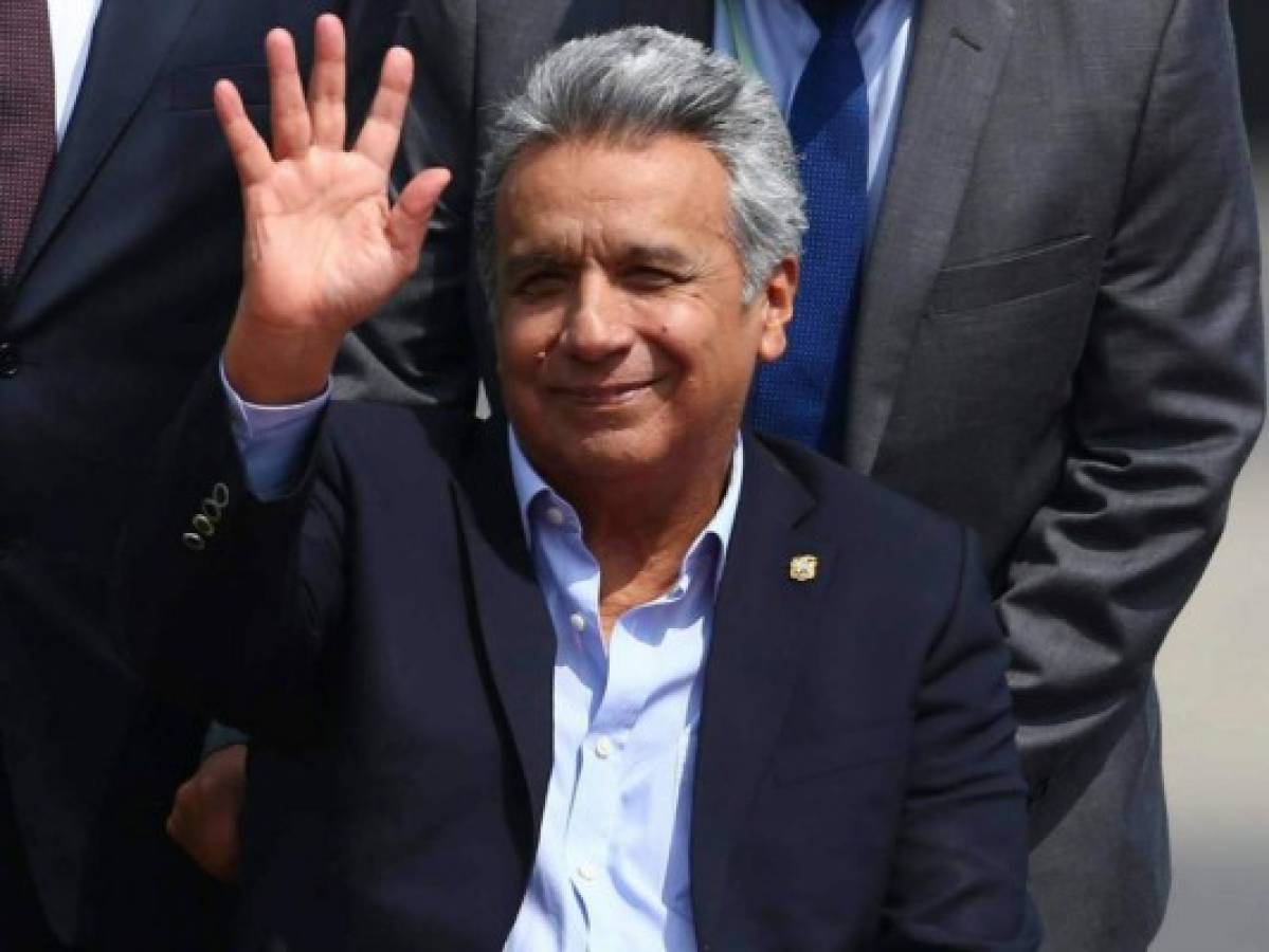 Presidente de Ecuador da 12 horas a disidentes de las Farc para entregar periodistas