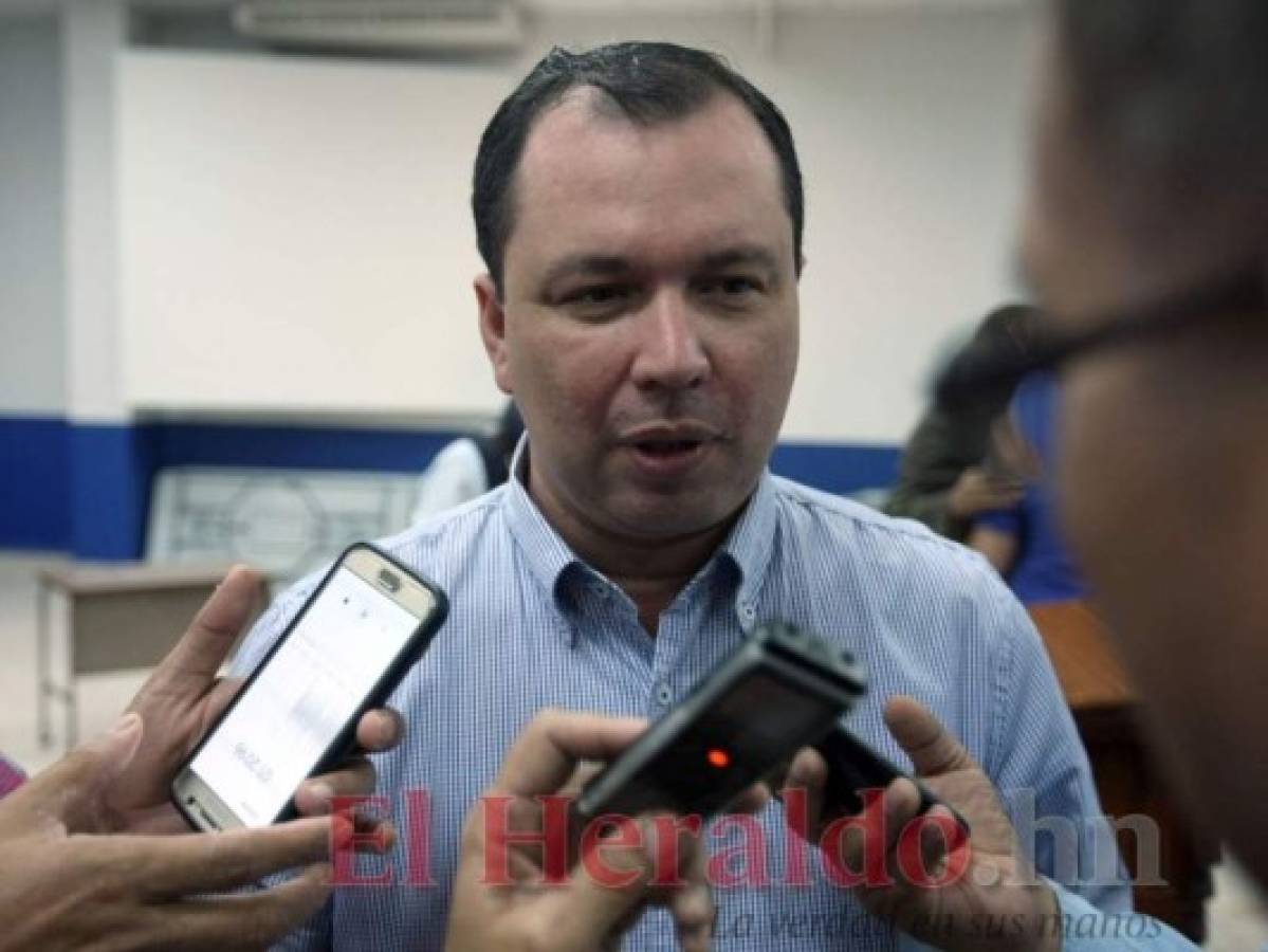 Reynaldo Ekónomo sobre presunta orden de captura: 'Tiene tintes políticos con clara persecución'