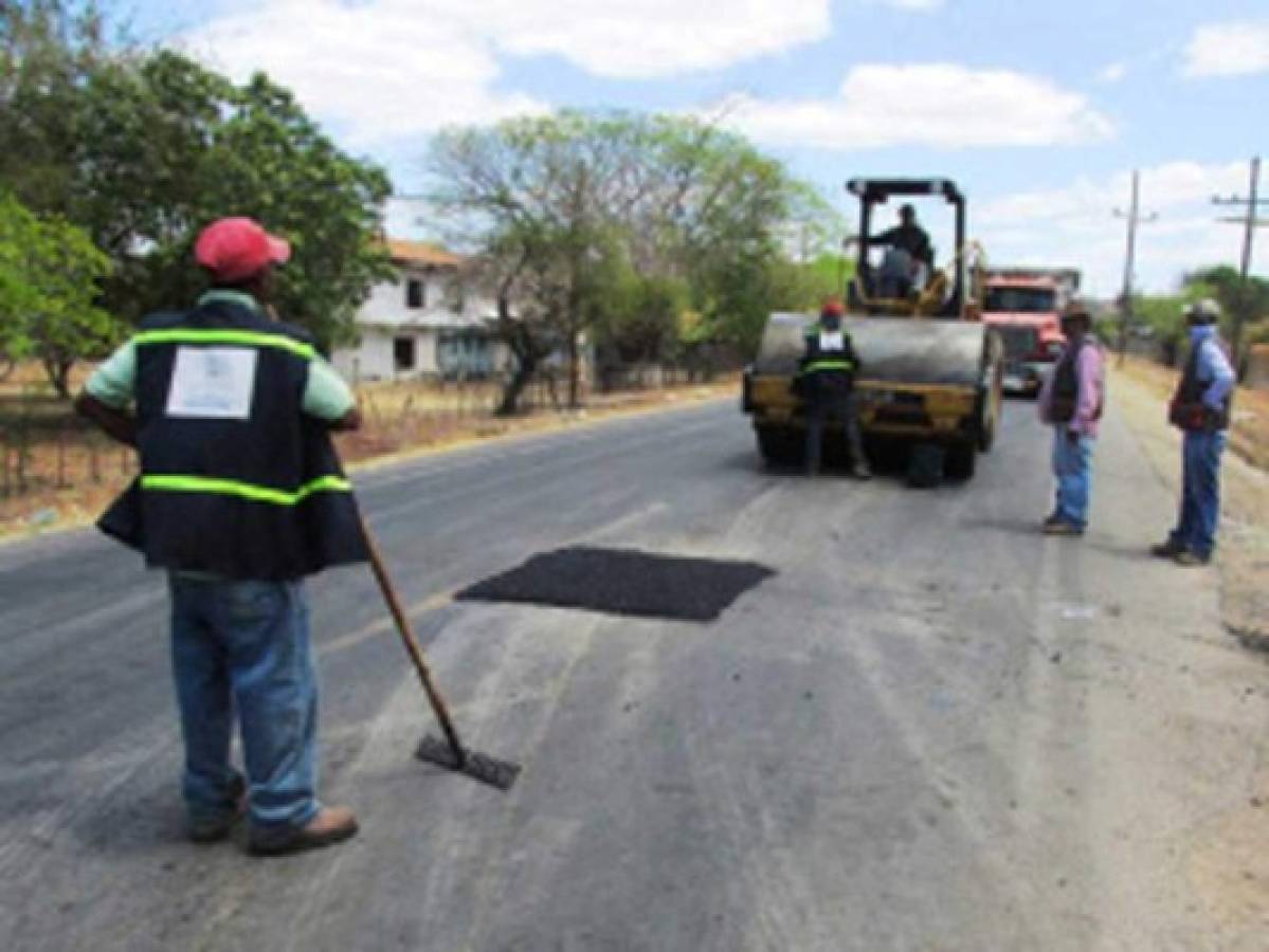 Contratos para las carreteras del sur no incluyen peaje