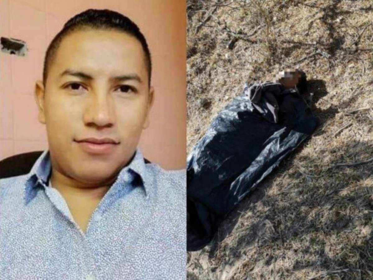 Hondureño muere ahogado cuando intentaba cruzar el río Bravo