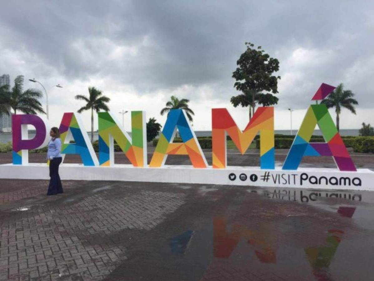  Panamá se promociona como principal destino de compras de AL