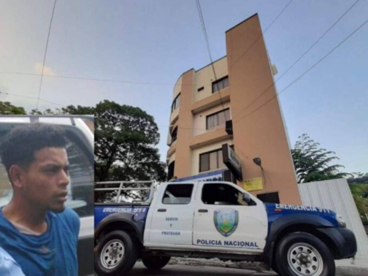 A cuchilladas, hombre mata a su expareja en el barrio Guamilito