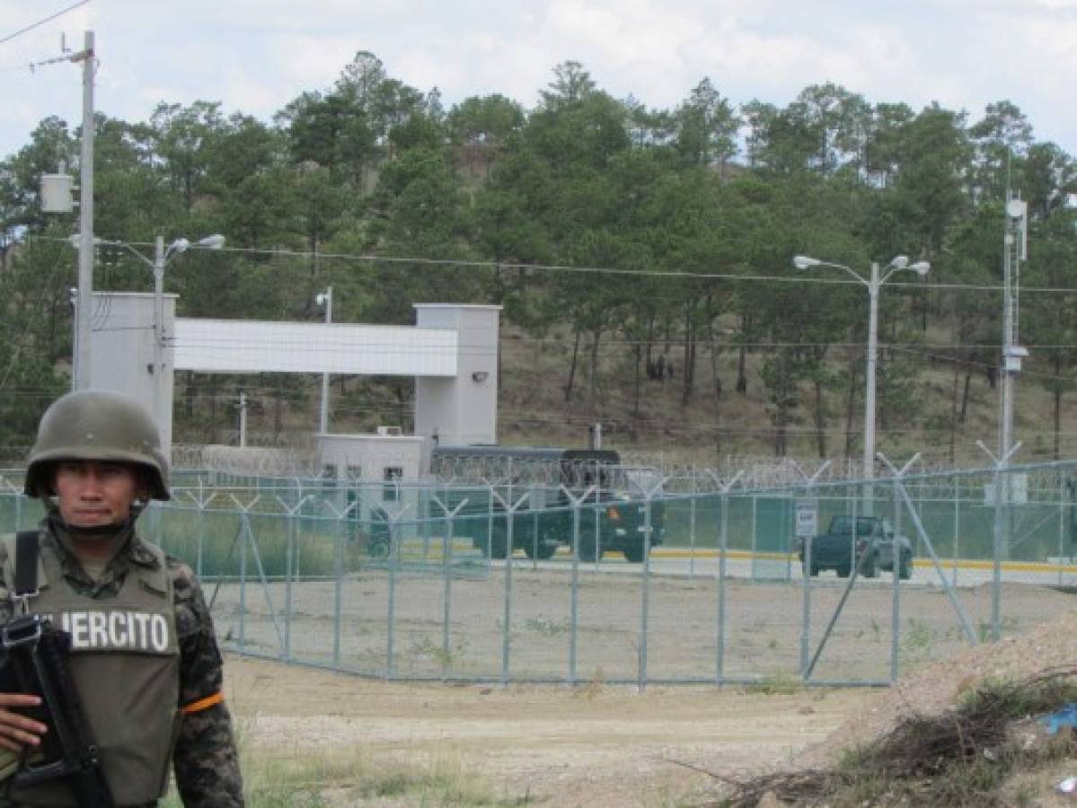 La Tolva les ha traído más miedo que seguridad a los paraiseños.