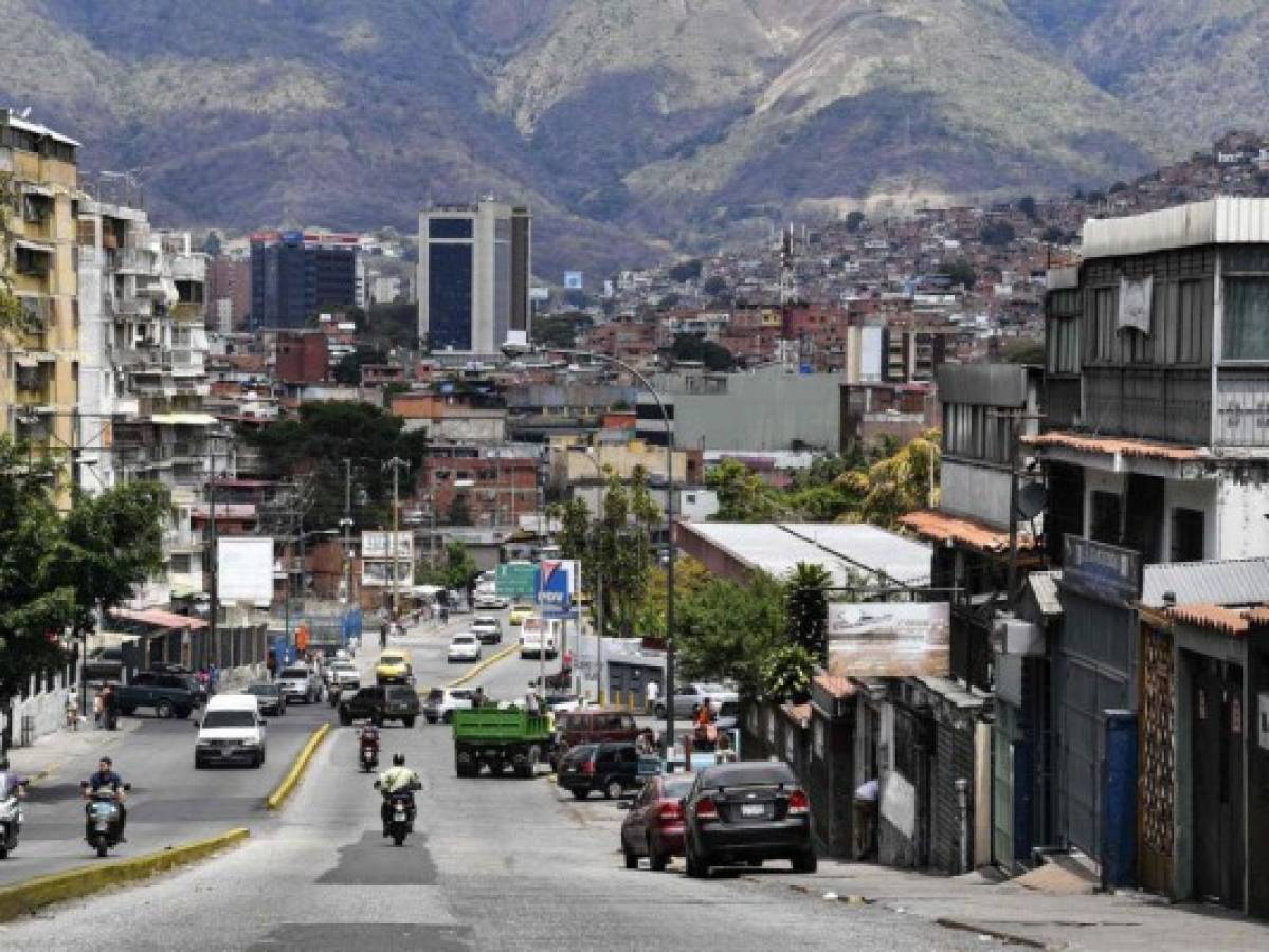 Venezuela reanudará actividades laborales el 14 de marzo tras apagón