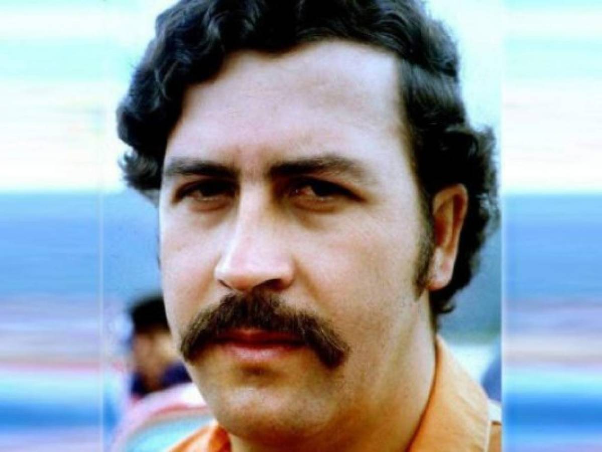 Procesan a la esposa e hijo del capo Pablo Escobar por lavado de activos