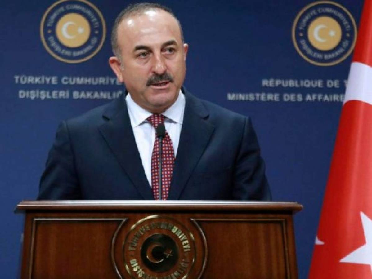 Turquía juzga 'extremadamente preocupante' traslado de embajada de EEUU a Jerusalén  