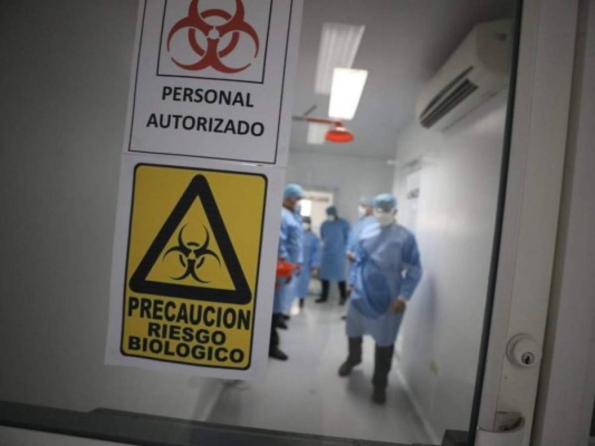 El personal médico debe ser capacitado para uso de ventiladores