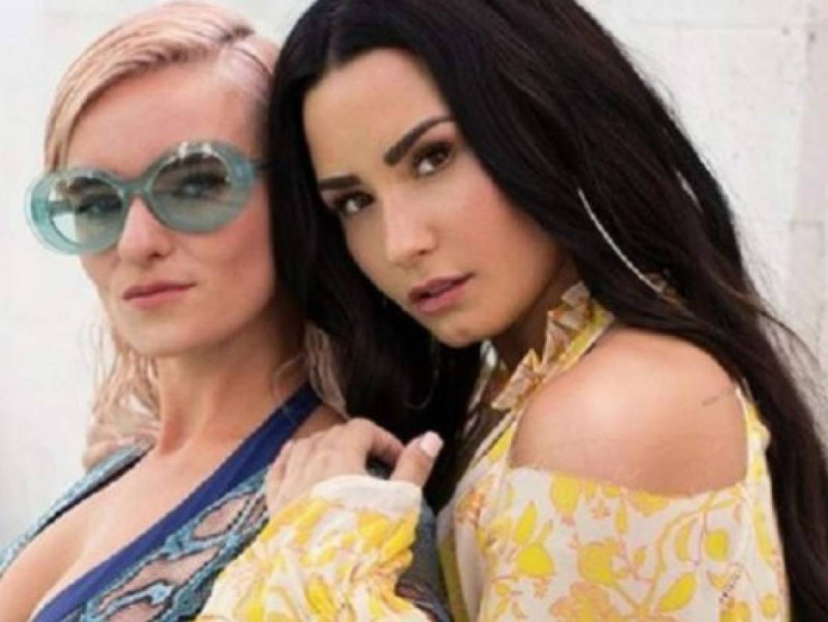 Clean Bandit presenta su nuevo sencillo 'Solo' junto a Demi Lovato  