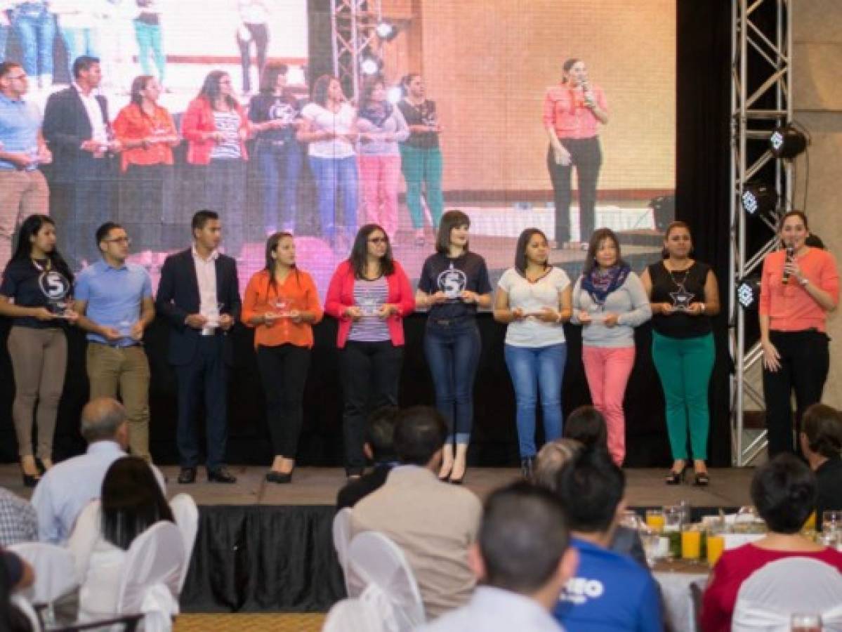 Grupo Inversiones La Paz, reconocido como uno de los mejores lugares para trabajar en la región