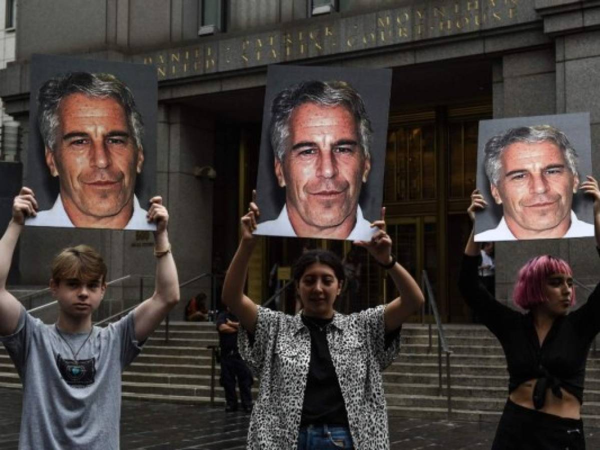 Jeffrey Epstein, un depredador sexual con muchas sombras  