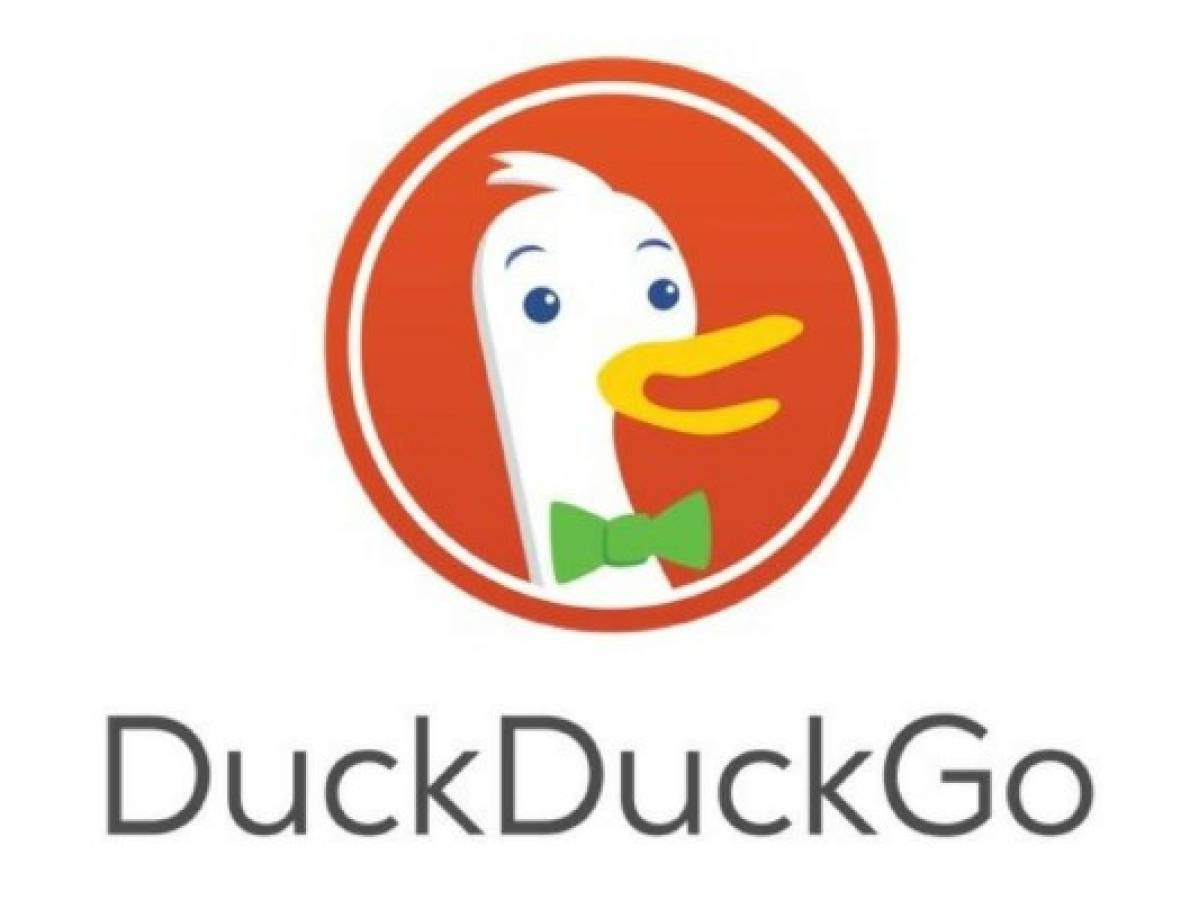 DuckDuckGo una alternativa de buscador ante Google Search