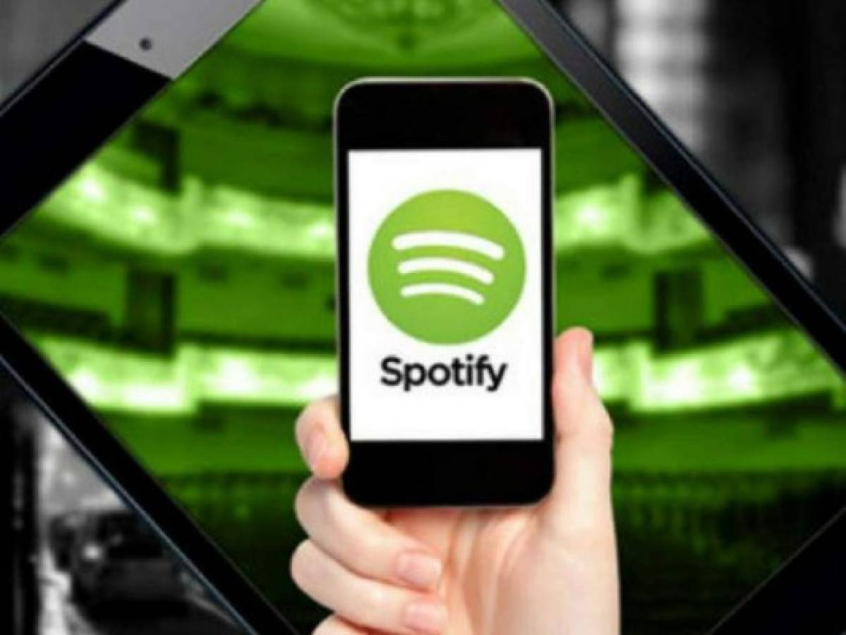Nueva versión de Spotify gratuito dice adiós al modo aleatorio