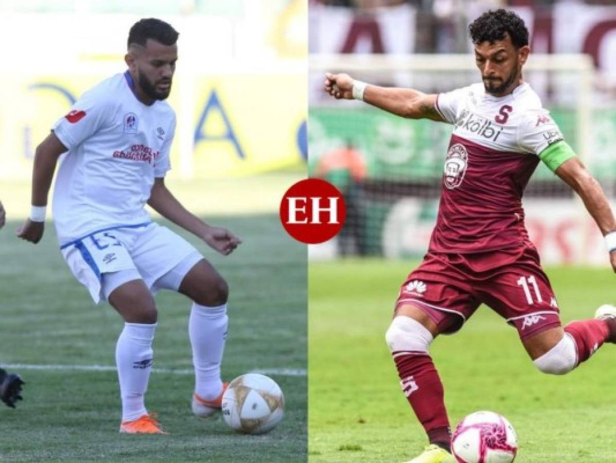 Fecha y hora del partido de Olimpia ante Saprissa de Costa Rica por Liga Concacaf