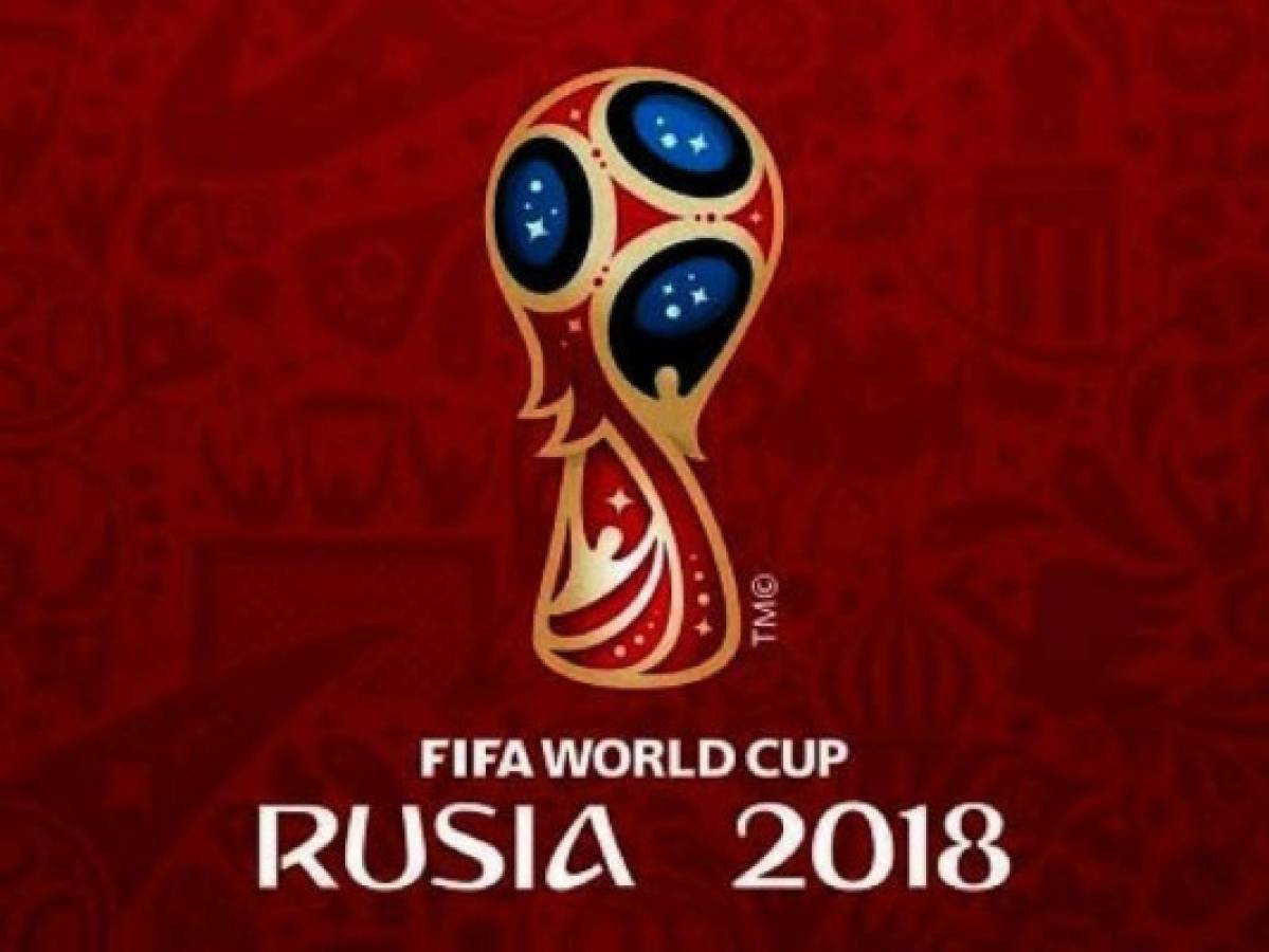 Los nombres de los 23 jugadores de las 32 selecciones que estarán en el Mundial Rusia 2018