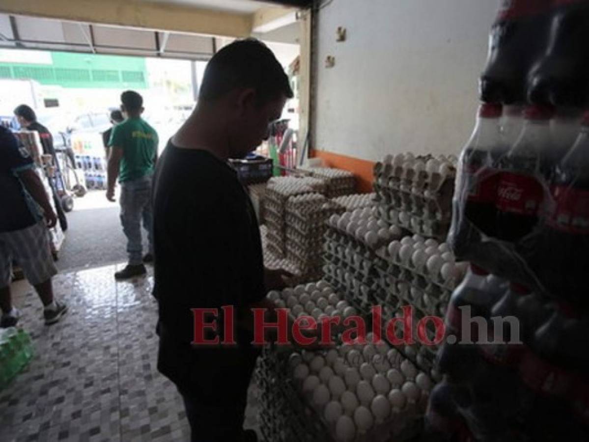 Pulperías y mercaditos, negocios que más infracciones cometen contra consumidores