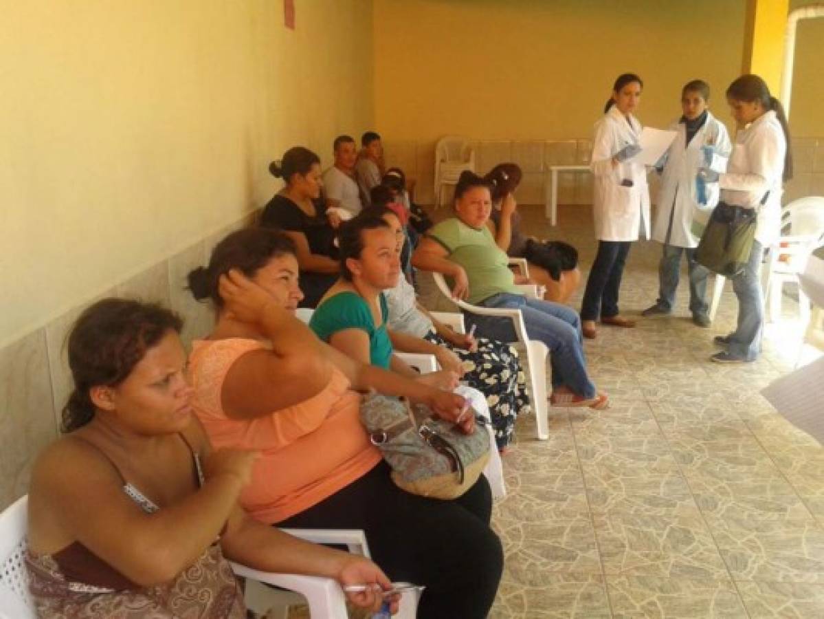 Honduras: Con cerco epidemiológico combatirán chikungunya