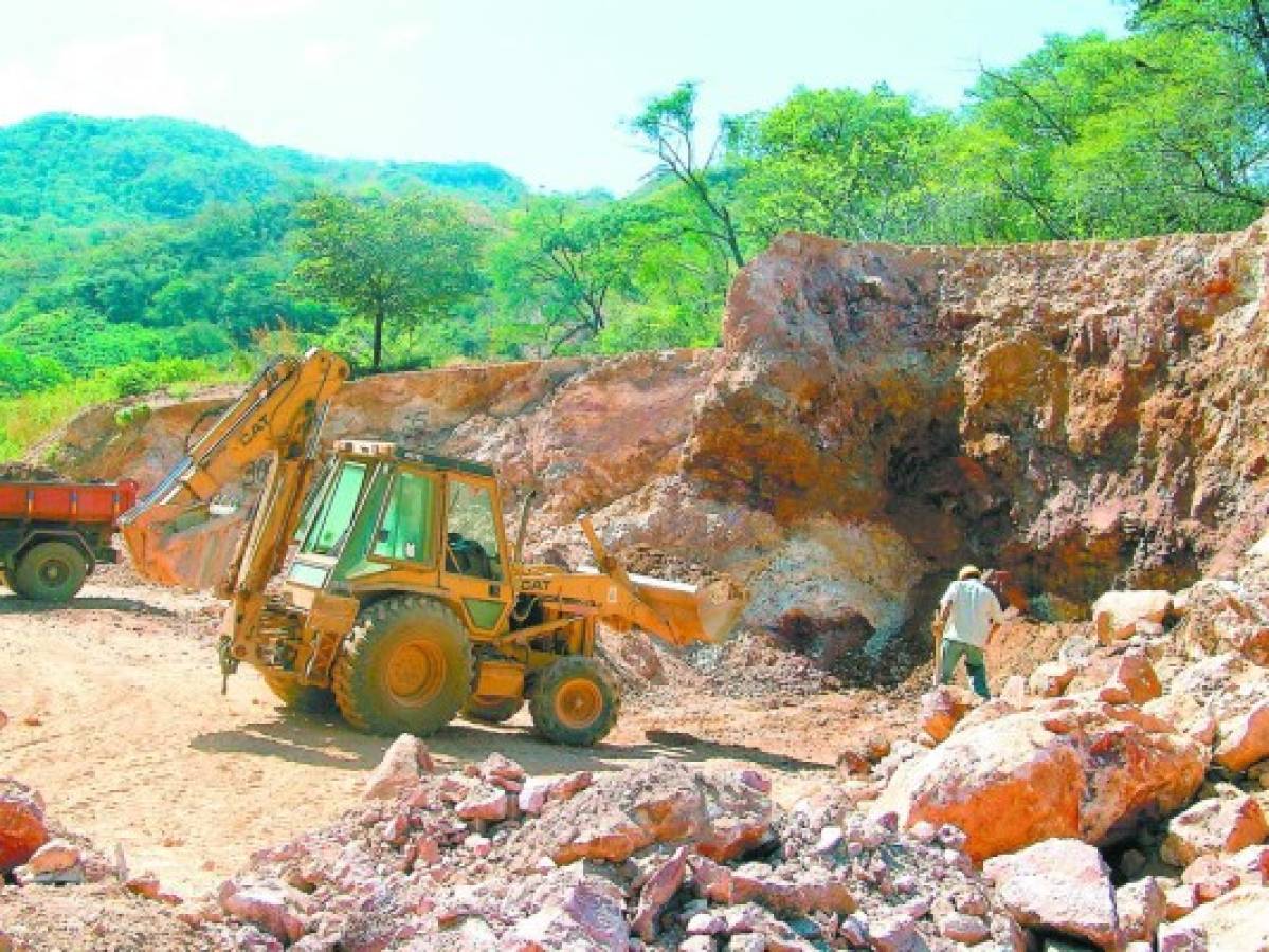 Liberadas unas 250 mil hectáreas para inversión