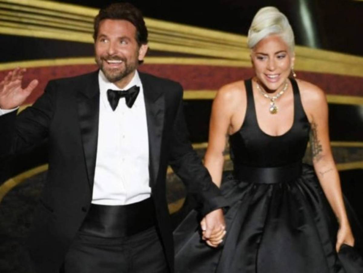 Empleada de Bradley Cooper confirma que Lady Gaga ya vive con él