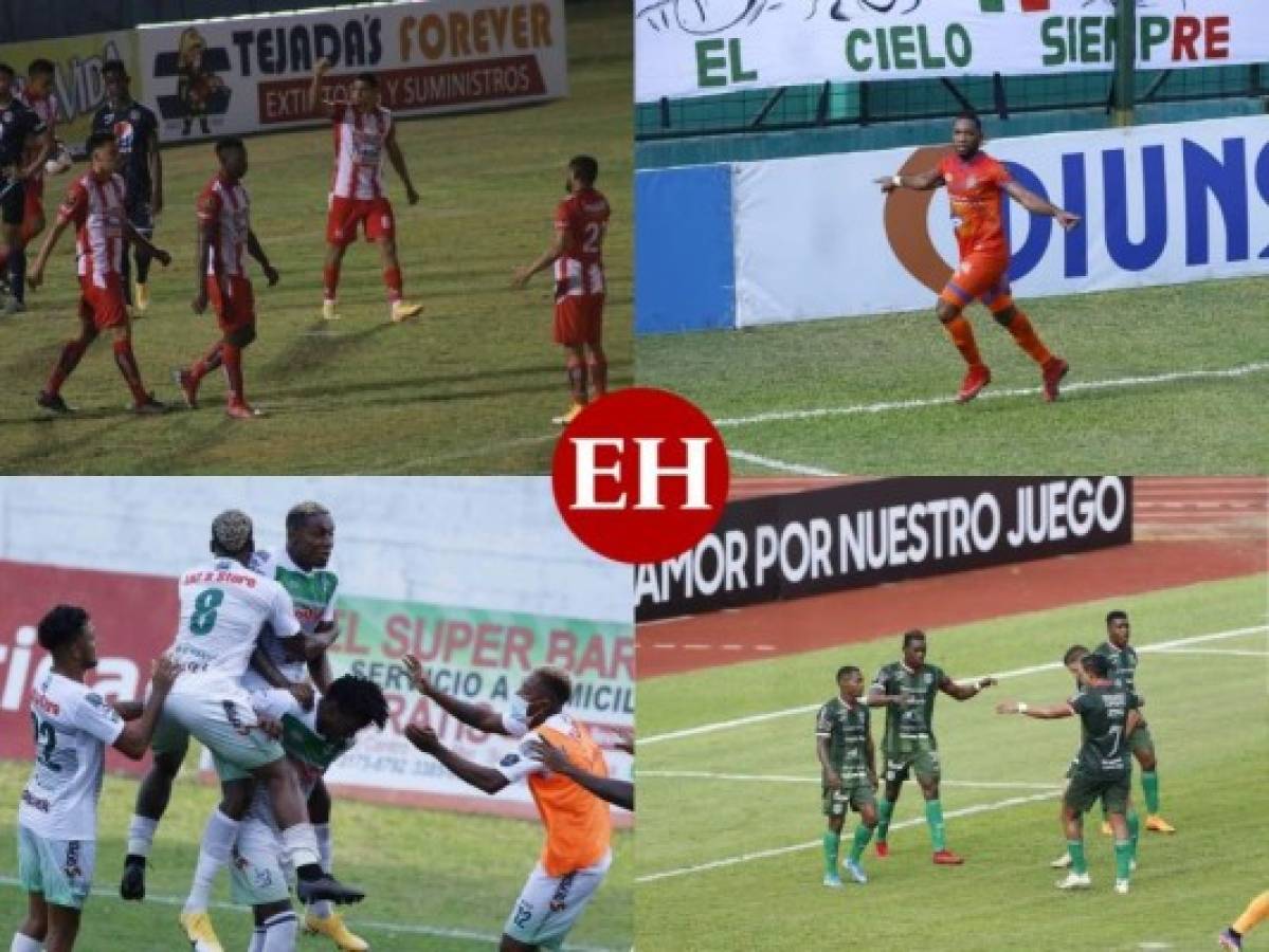 Jornada 14: ¿Qué necesita cada equipo para entrar a la liguilla?  