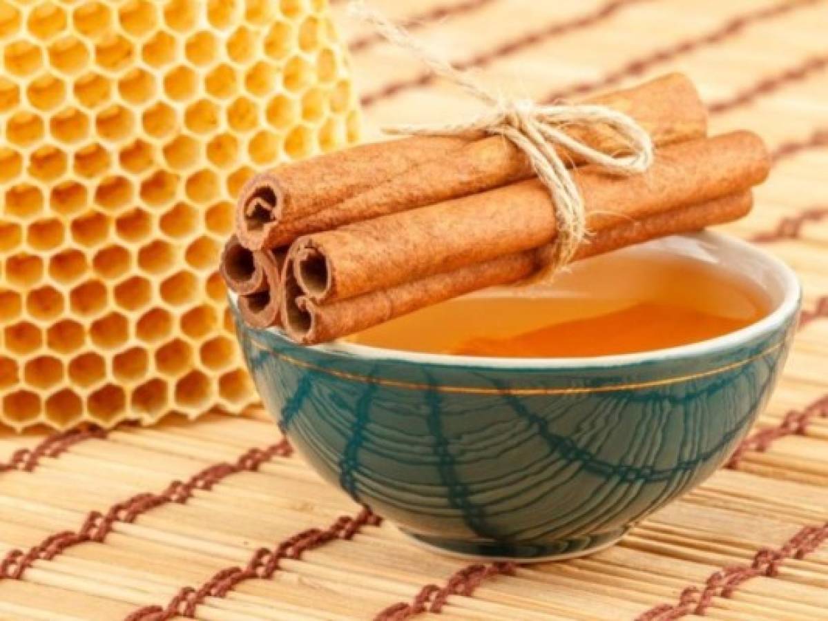 Los beneficios de consumir miel y canela todos los días