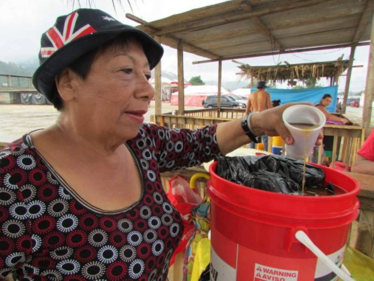 Un elixir prohibido conquista paladar de turistas