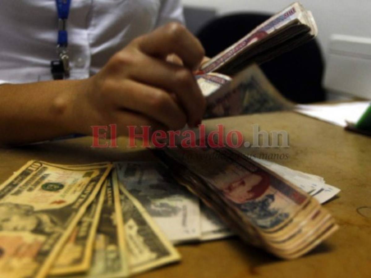 Honduras: La tasa de interés activa ha subido en 76 puntos básicos