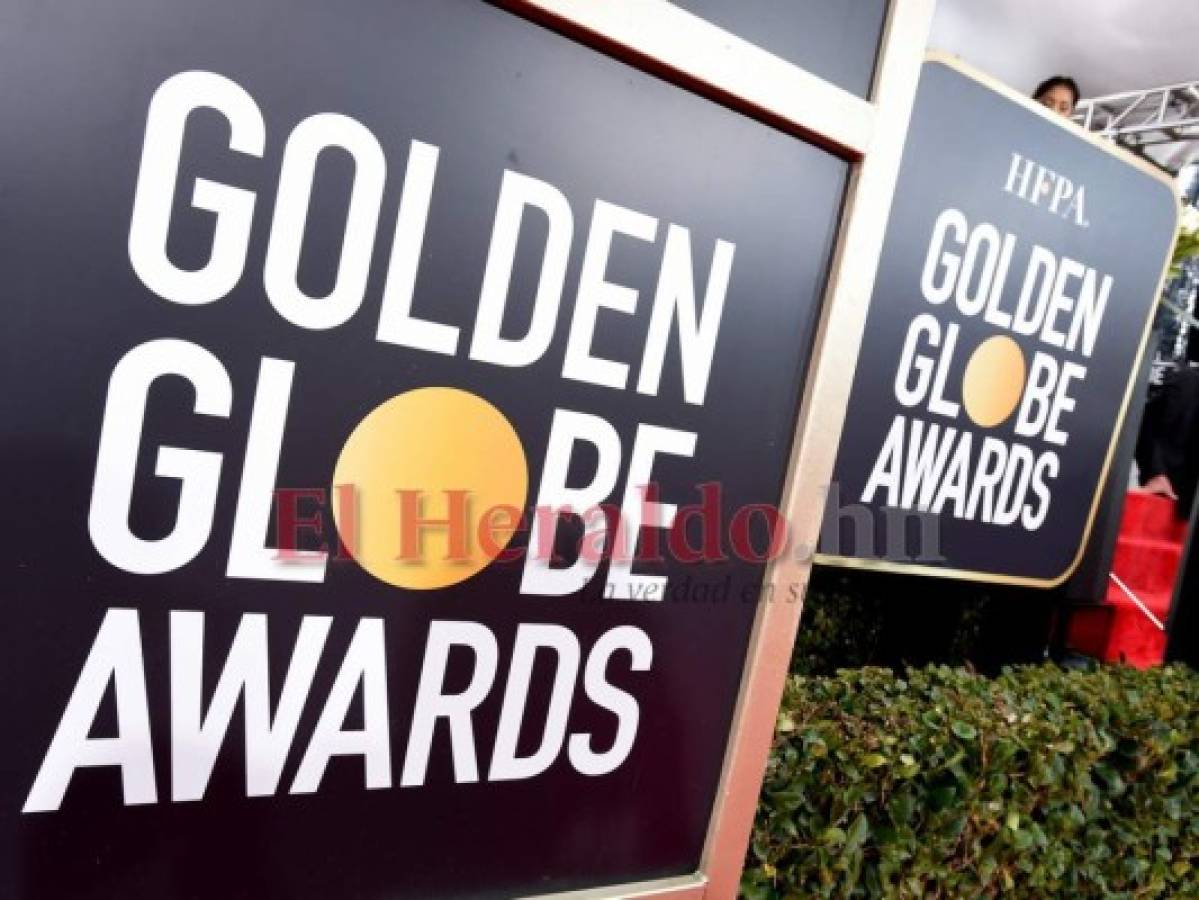 Los Globos de Oro se celebrarán el 28 de febrero de 2021