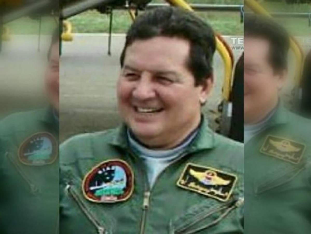 Encuentran muerto a piloto hondureño en Jutiapa, Atlántida