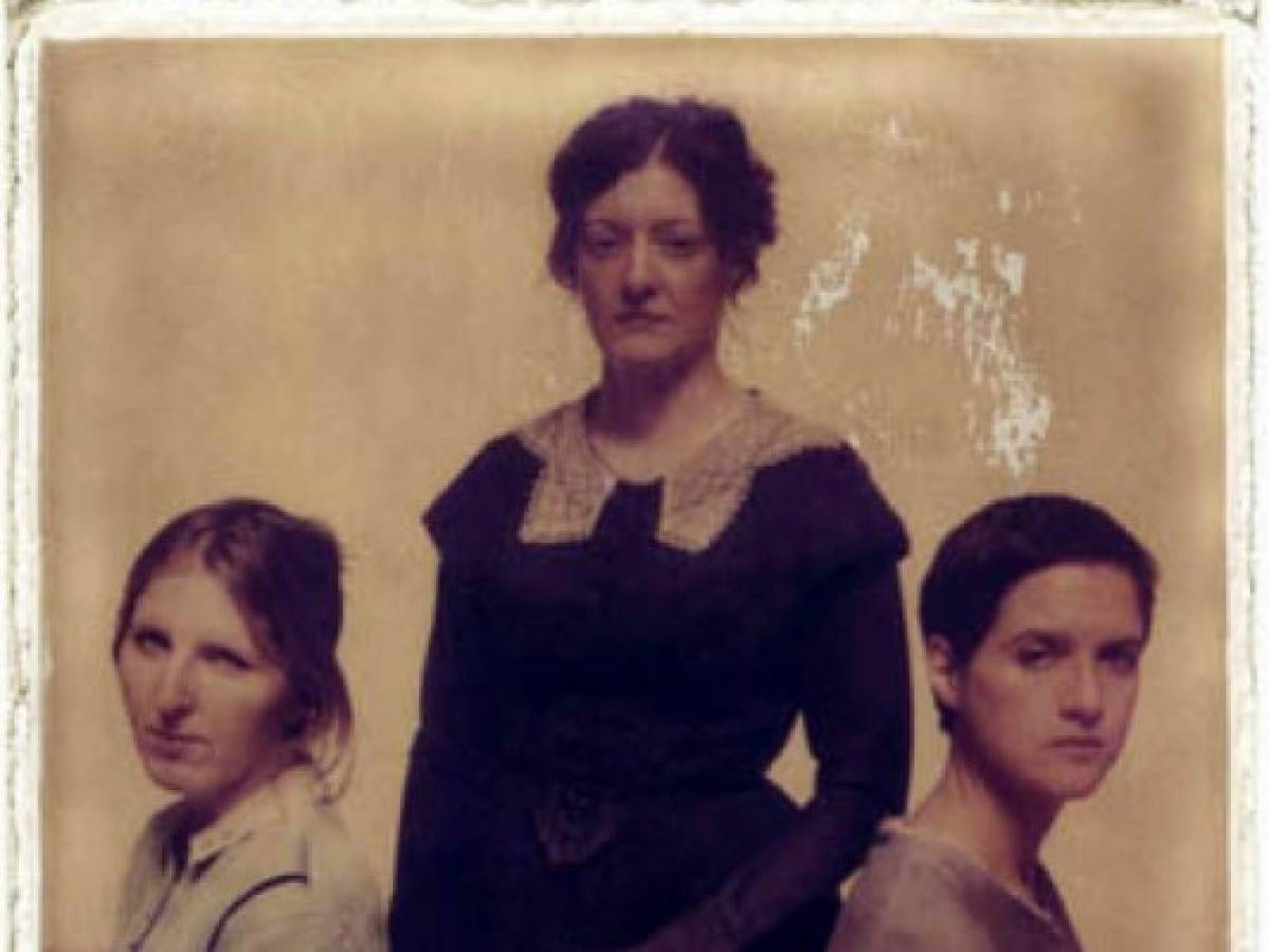 La singular historia de las hermanas Brontë: Tres mujeres marcadas por una vida peculiar