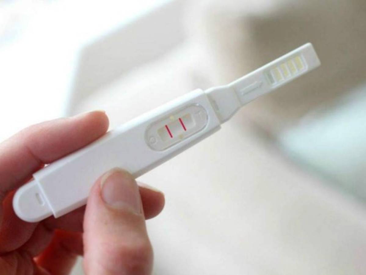 ¿Puedo quedar embarazada durante mi período menstrual?