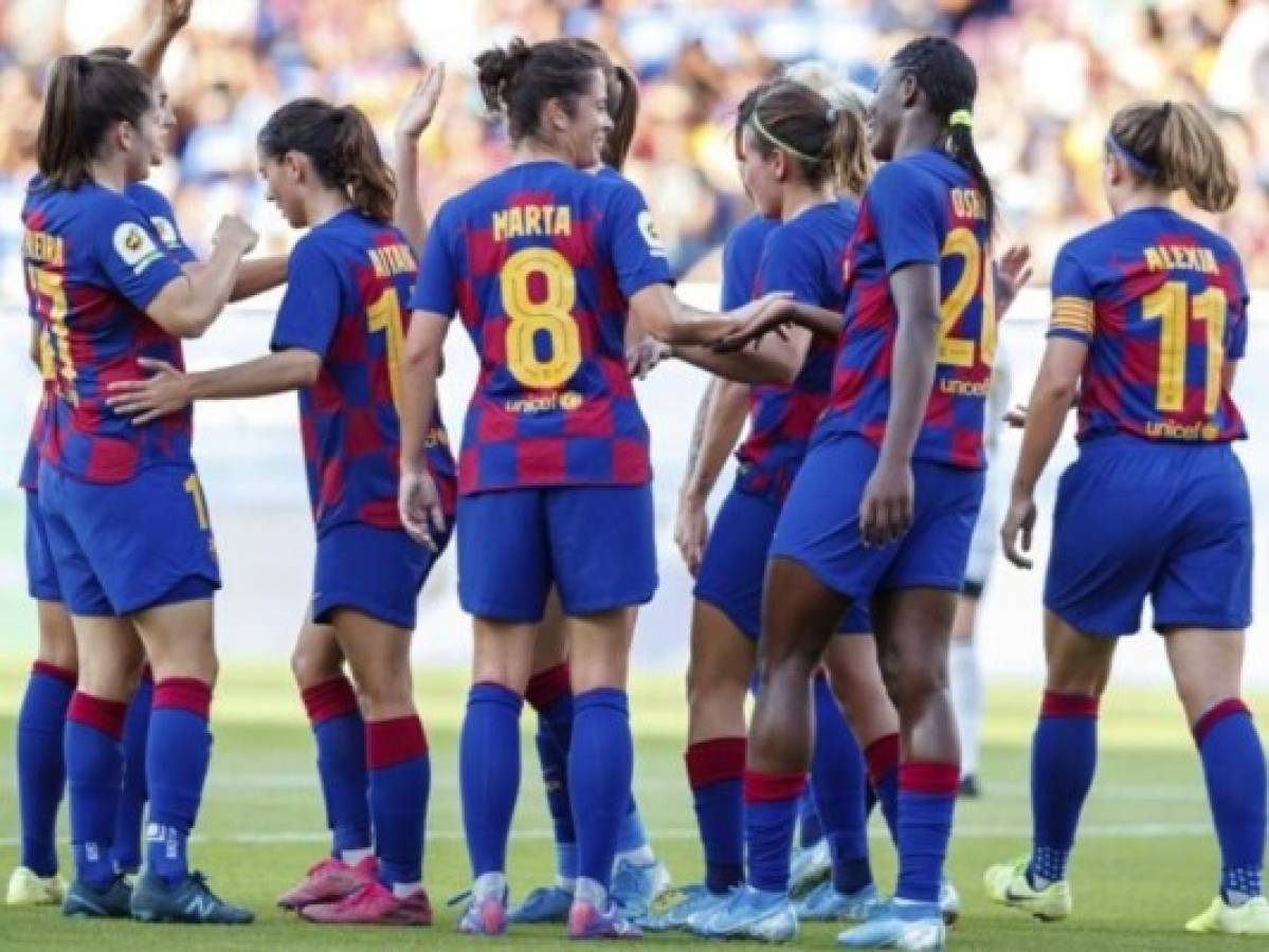 La Federación Española da por finalizado el fútbol no profesional y la liga femenina