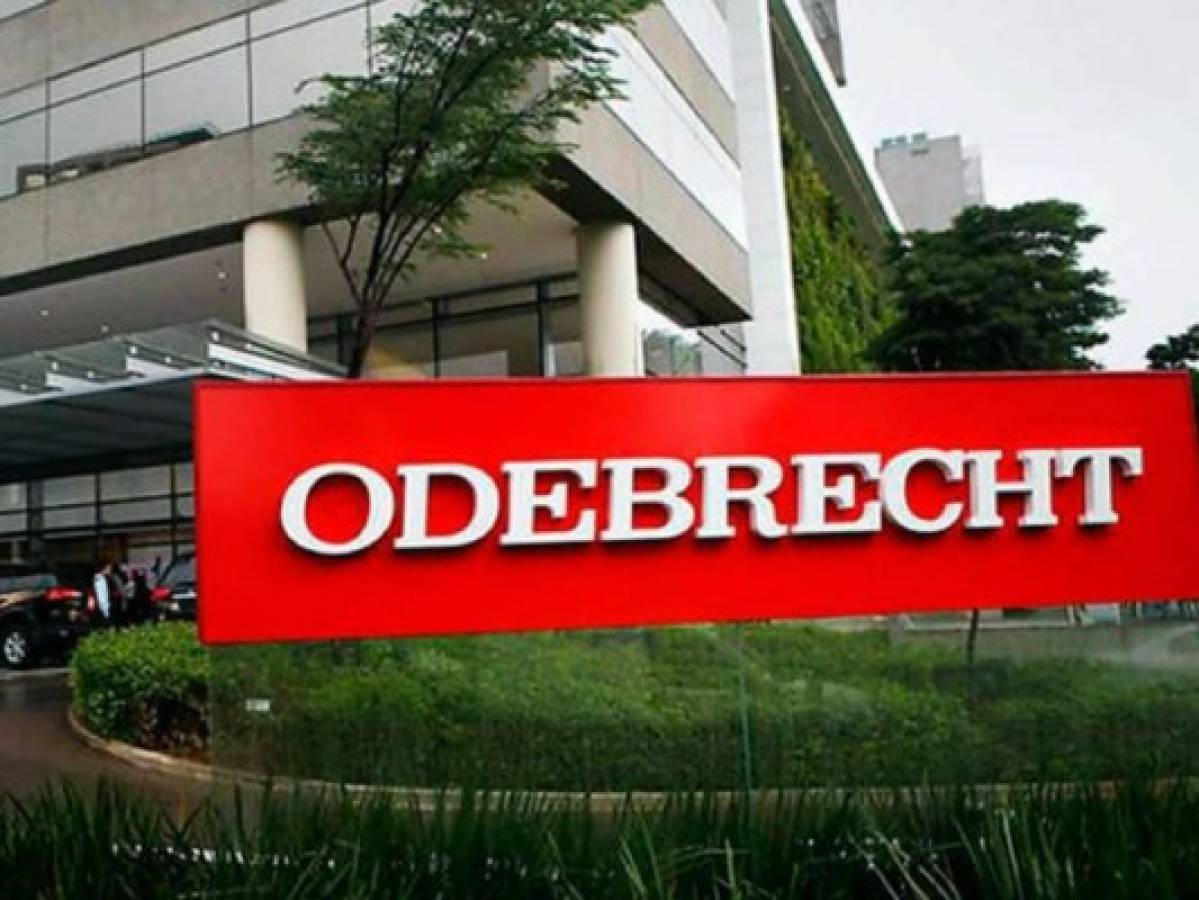 Panamá reactiva investigaciones por sobornos de Odebrecht