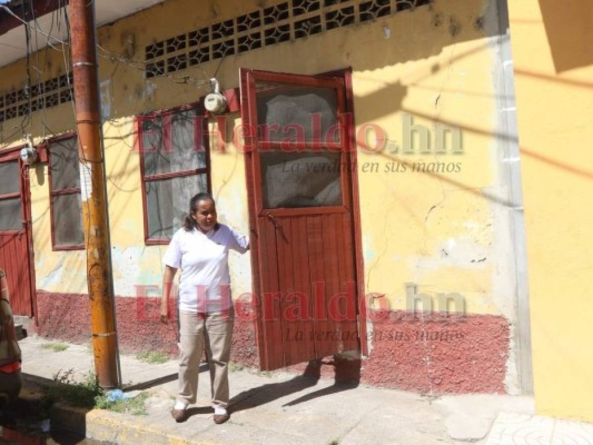 Angélica Brooks abrió las puertas de su casa a EL HERALDO para conversar sobre su hija.