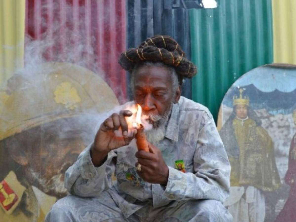 Muere astro de reggae Bunny Wailer a los 73 años
