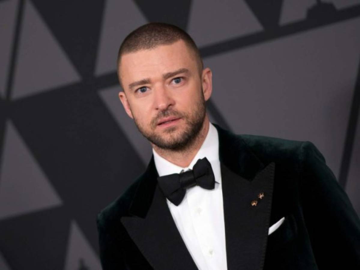 Justin Timberlake, más 'personal' en su primer álbum en cinco años
