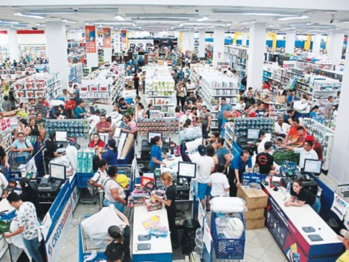 Diunsa garantiza los precios más bajos en la Black Week