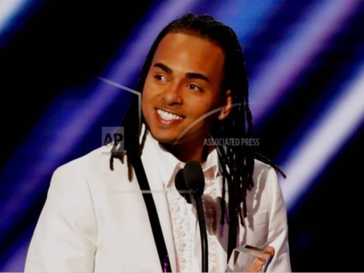 Ozuna y J Balvin encabezan nominaciones a Latin AMAs