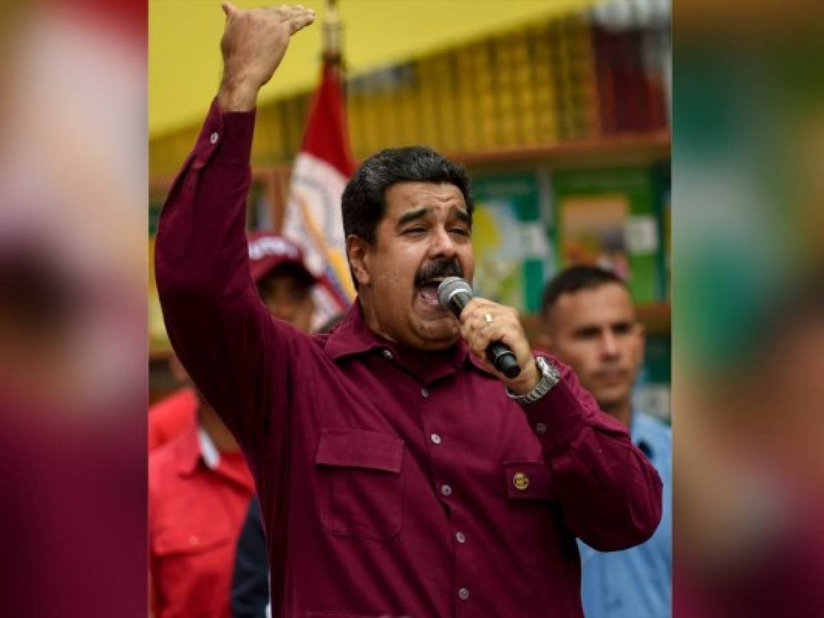 Máxima corte certifica que Maduro es venezolano ante cuestionamientos opositores
