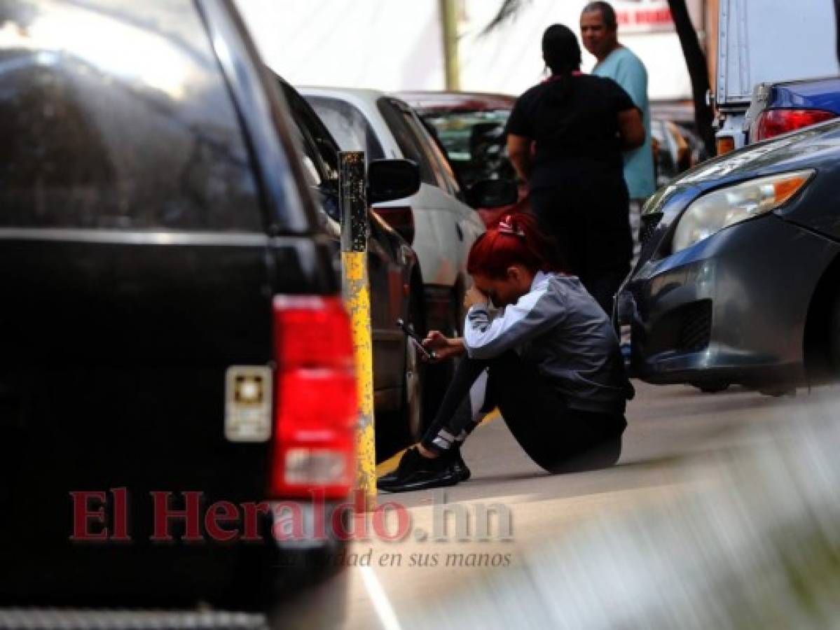 Un total de seis muertes violentas en 16 horas en la capital