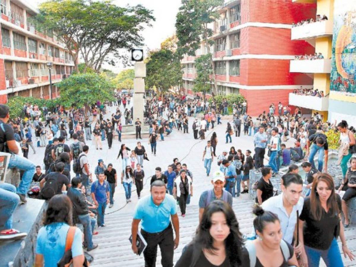 Ninguna universidad hondureña aparece entre mejores del mundo