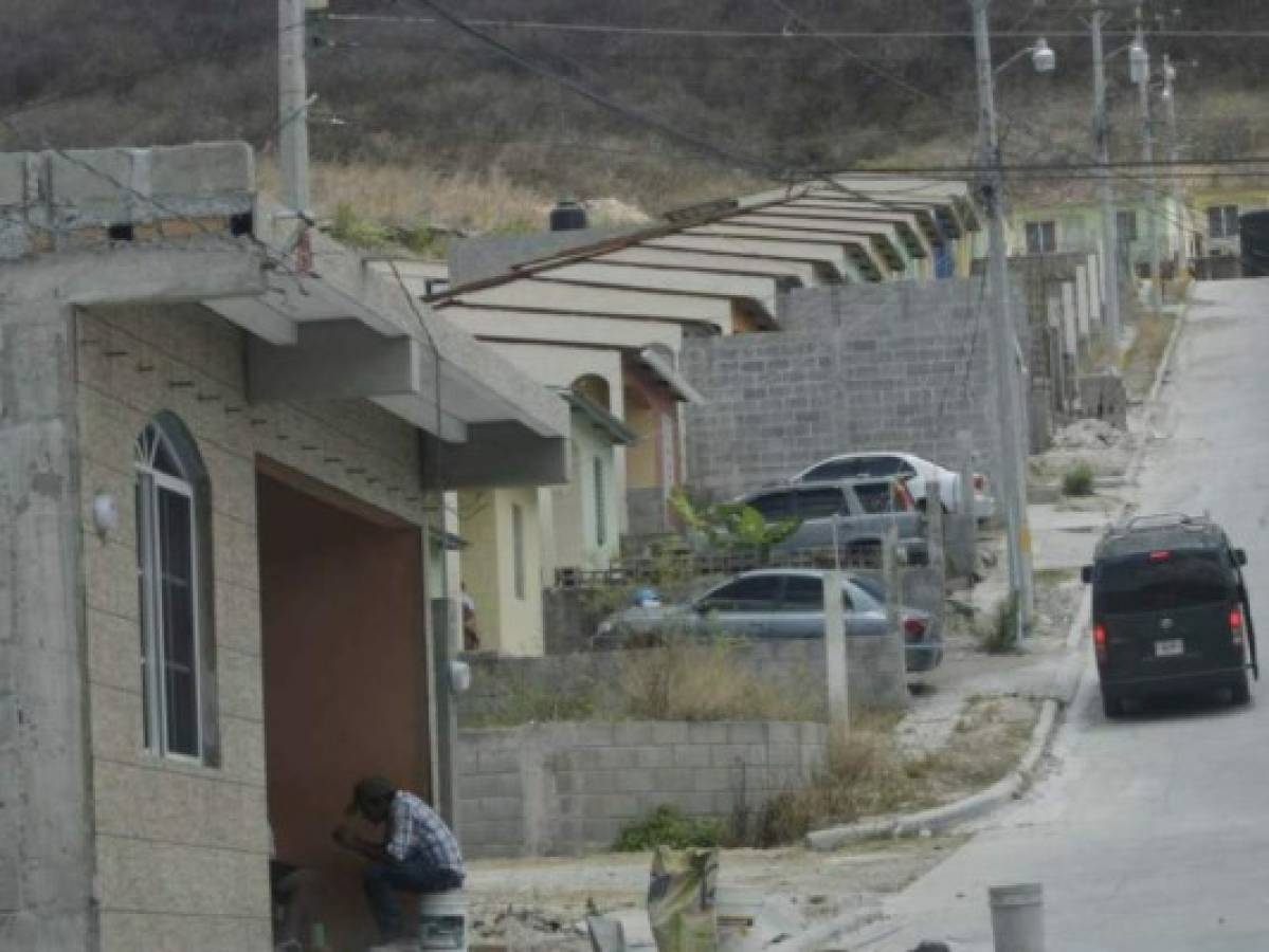 Honduras: Subsidio a vivienda clase media será por nueve años